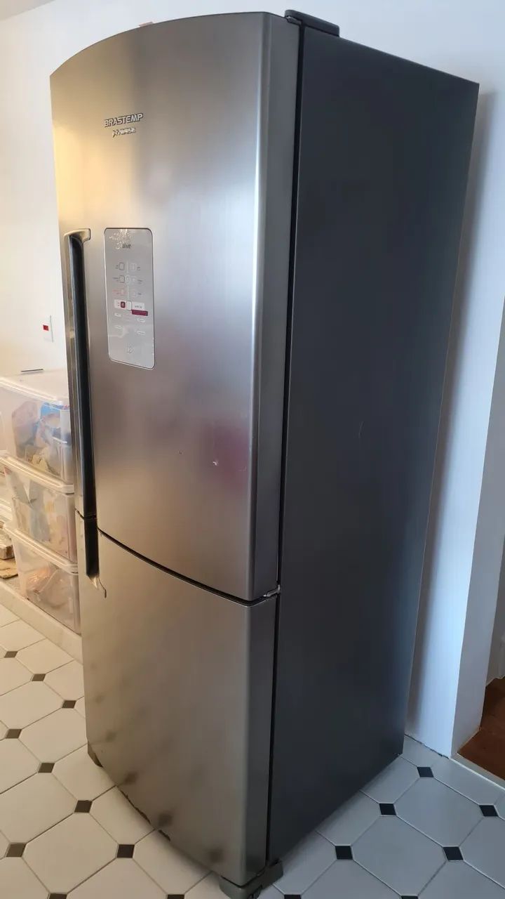 Brastemp Inverse Inox  - Foto 5