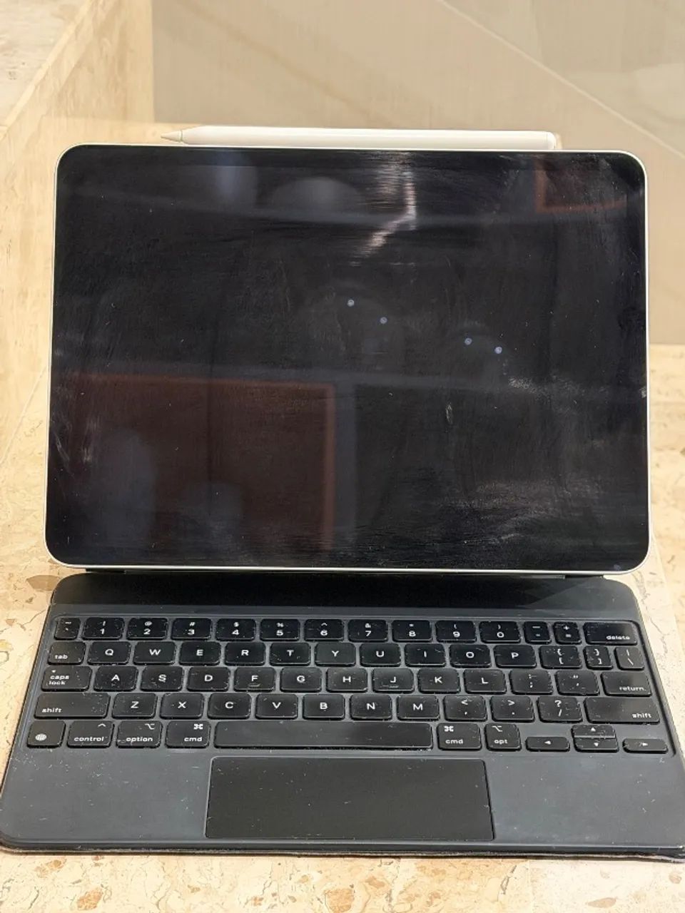 iPad Pro M1 - Foto 3
