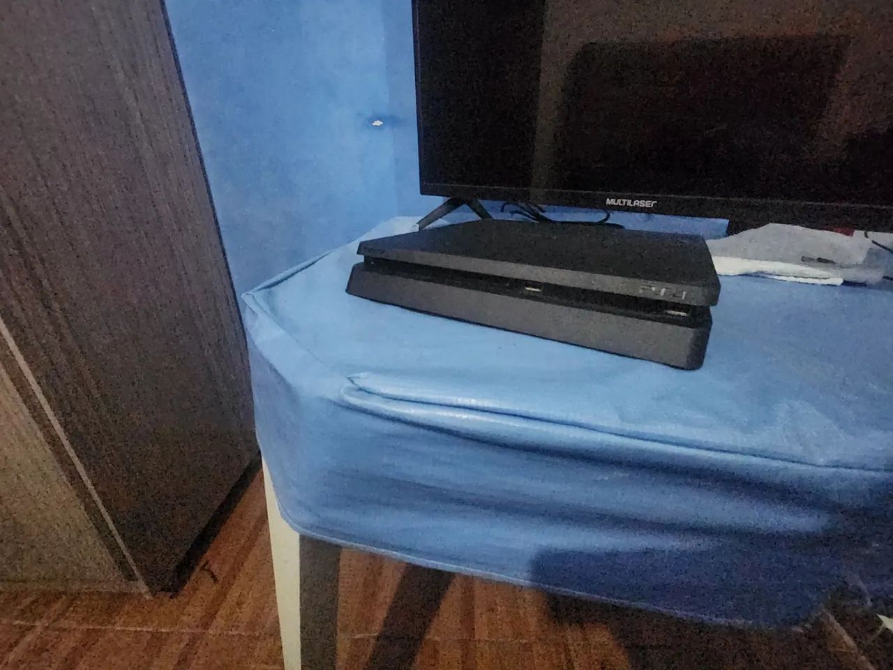 Vendo ps4 - Foto 4