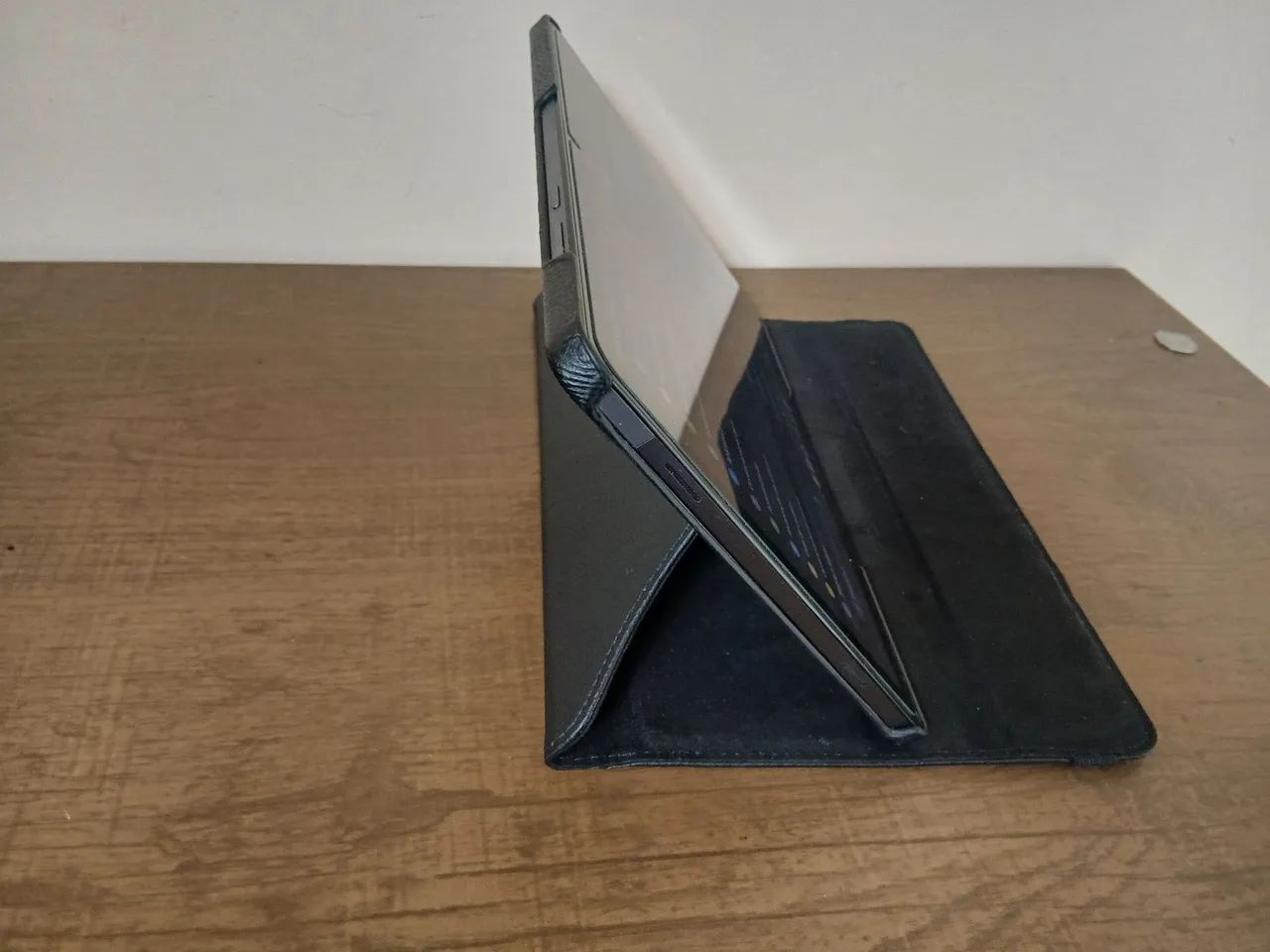 Tablet Samsung Galaxy A11 256gb 8gb 11" prata. - Foto 5