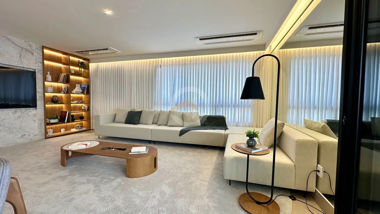 Apartamento Marista 3 suítes, Setor Marista - Foto 7