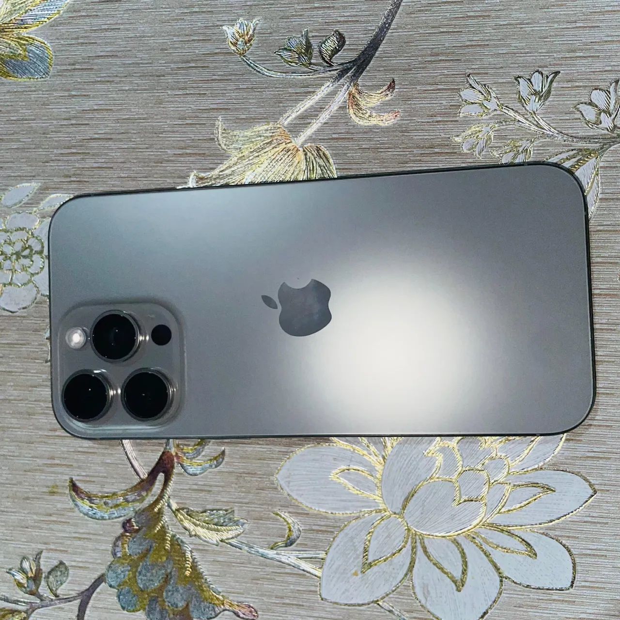 Iphone 16 pro max 256gb - Foto 4