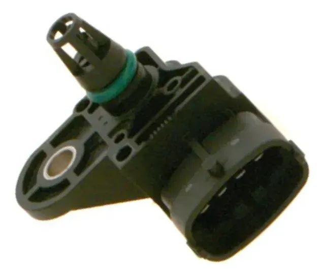 Sensor De Pressão E Temperatura Compatível Com 37830pweg01 - Foto 2