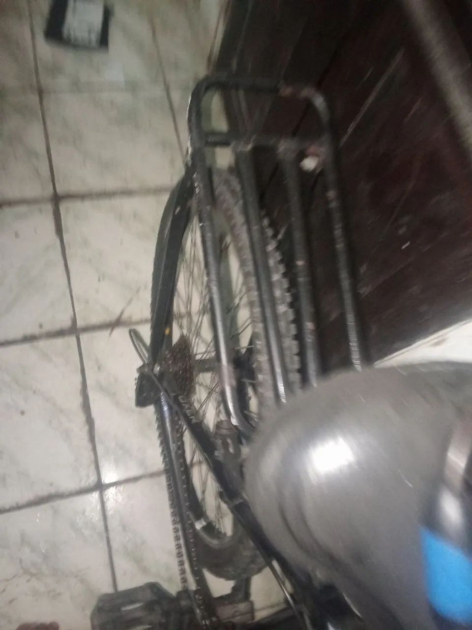Bicicleta Oxer Aluminio aro 26  - Foto 2