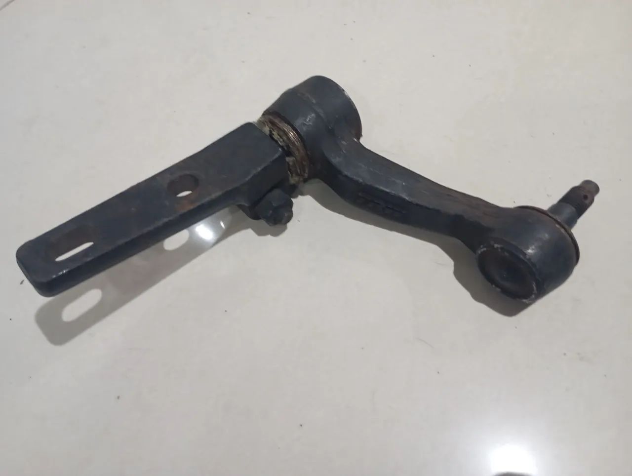 Braço auxiliar Pitman TRW  S10/Blazer original 