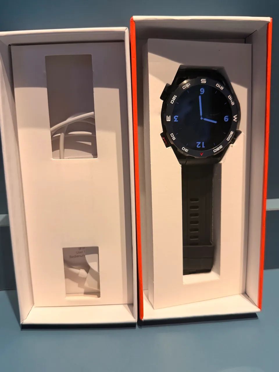Relógio smartwatch R8 Haylou  - Foto 3