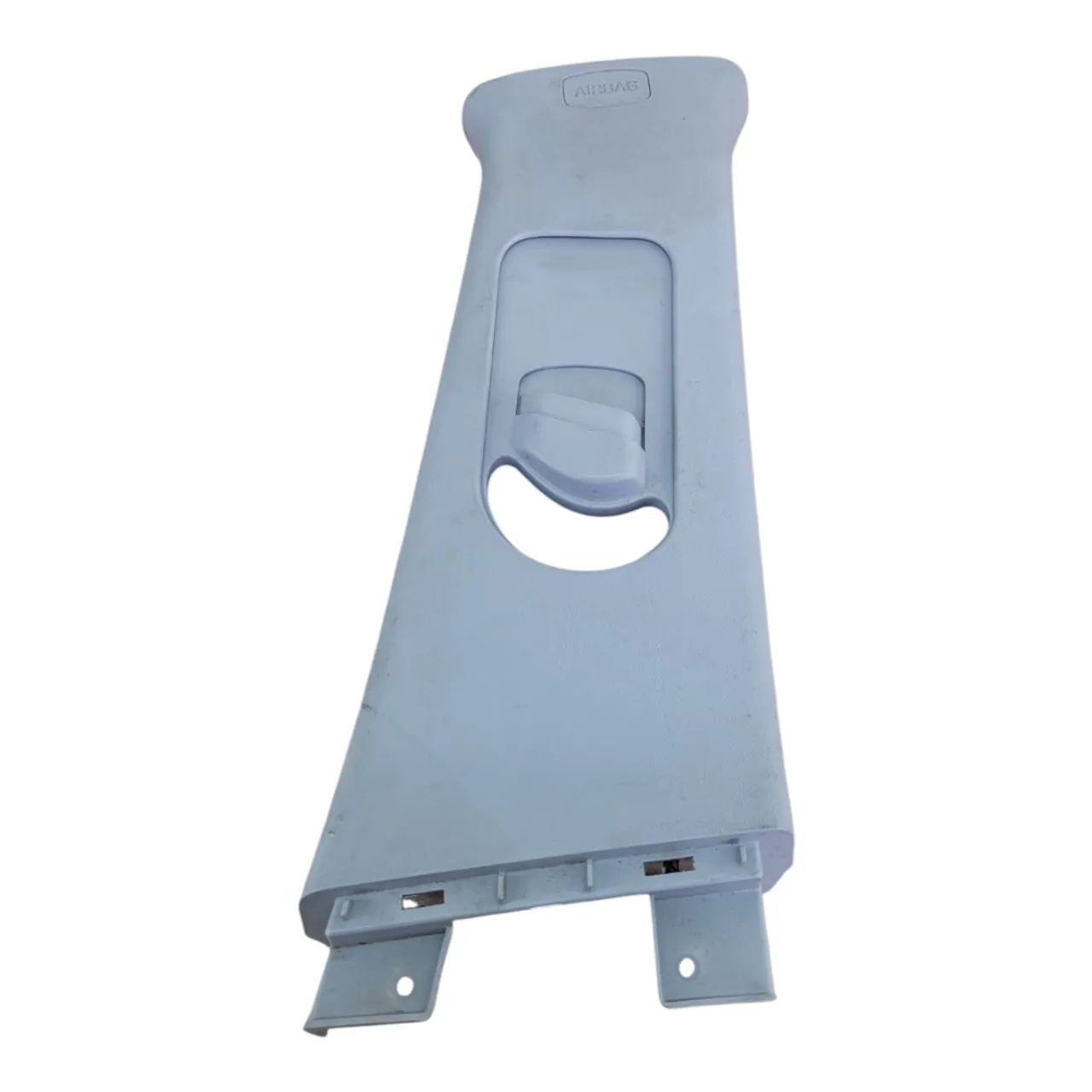 Acabamento Coluna Central Sup Esquerda Chery Tiggo 7 2022