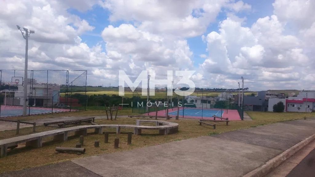 terreno - Residencial Real Parque Sumaré - Sumaré - Foto 4