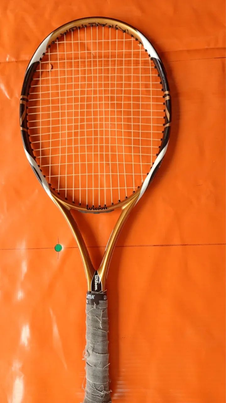 Wilson [K] Factor K Brave 105 
