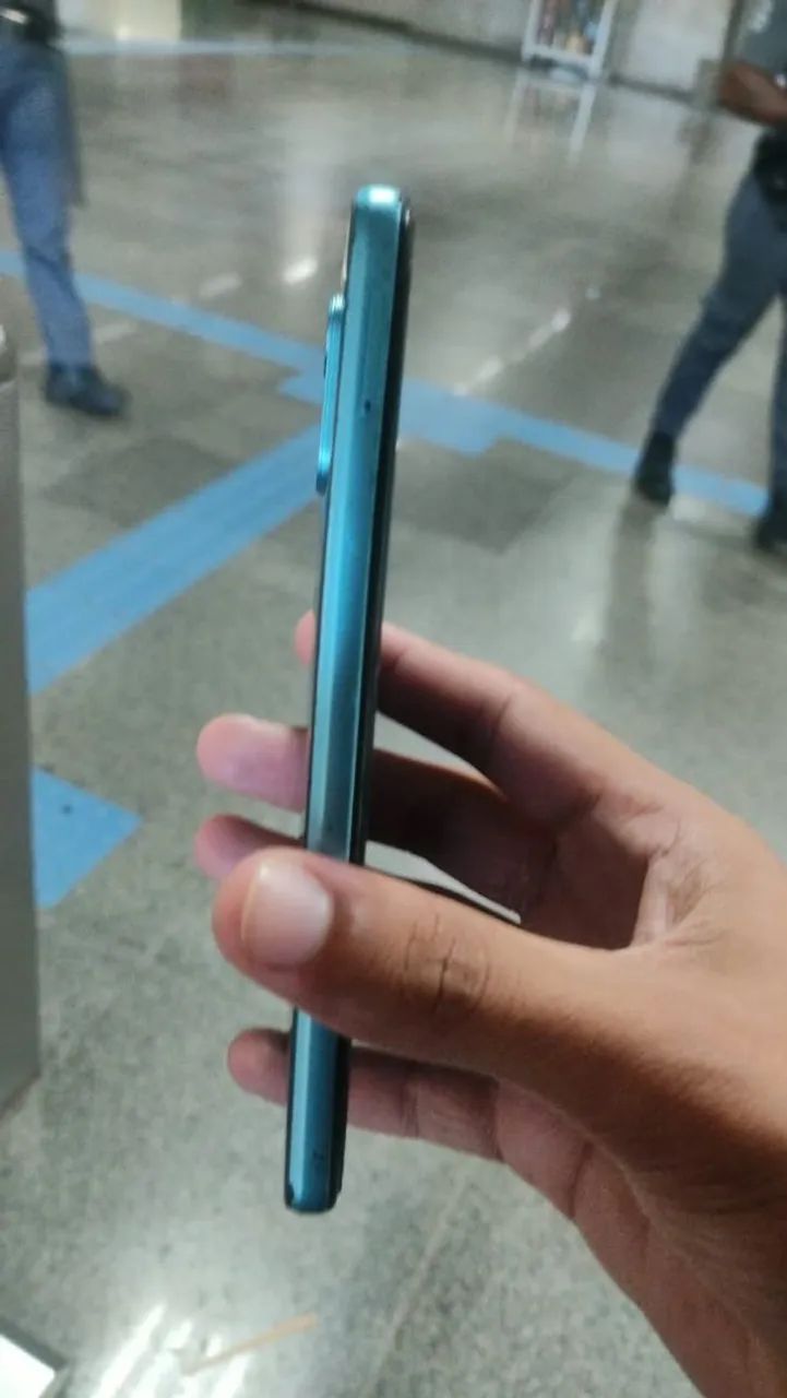 Vendo moto g22  - Foto 5