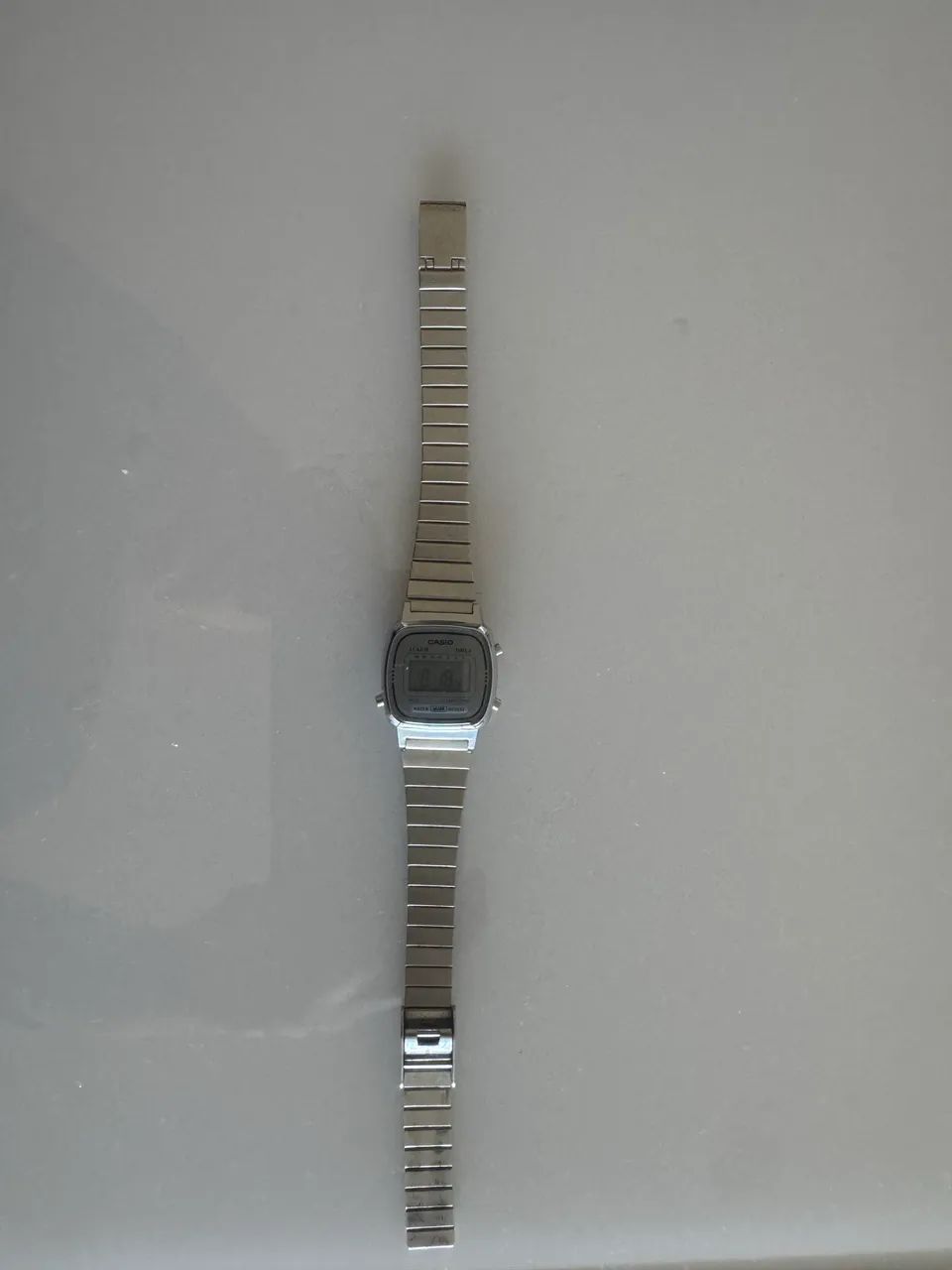 Relógio Casio original 