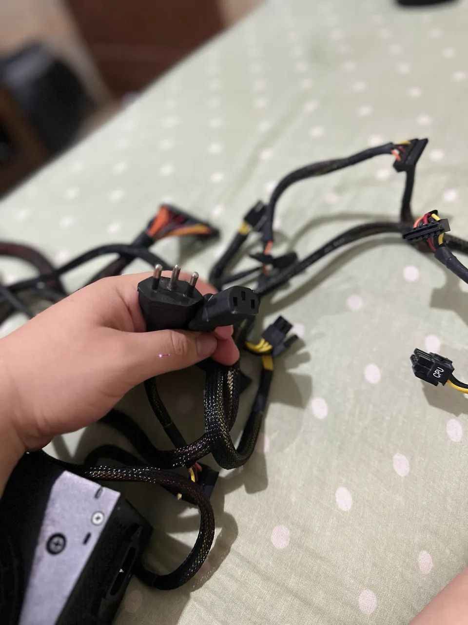 FONTE 500w - Foto 4