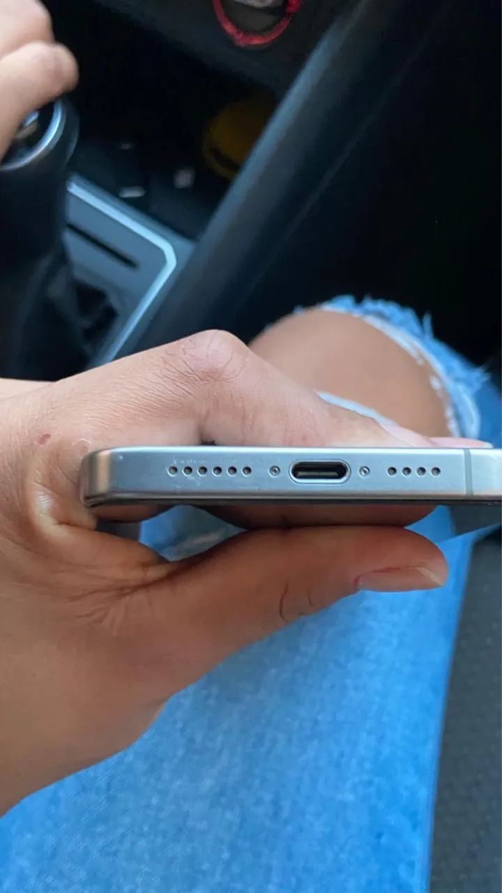 iPhone 15 pro Max 256gb - Foto 3