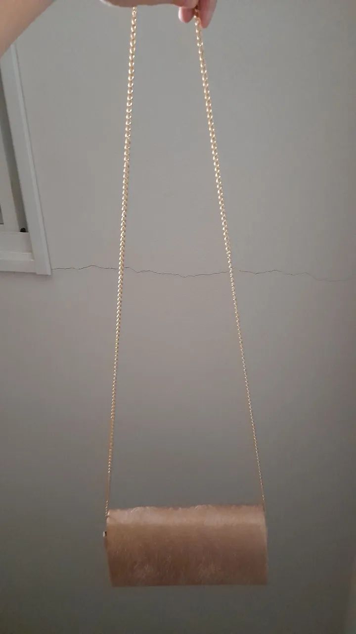Bolsa de mão  - Foto 3