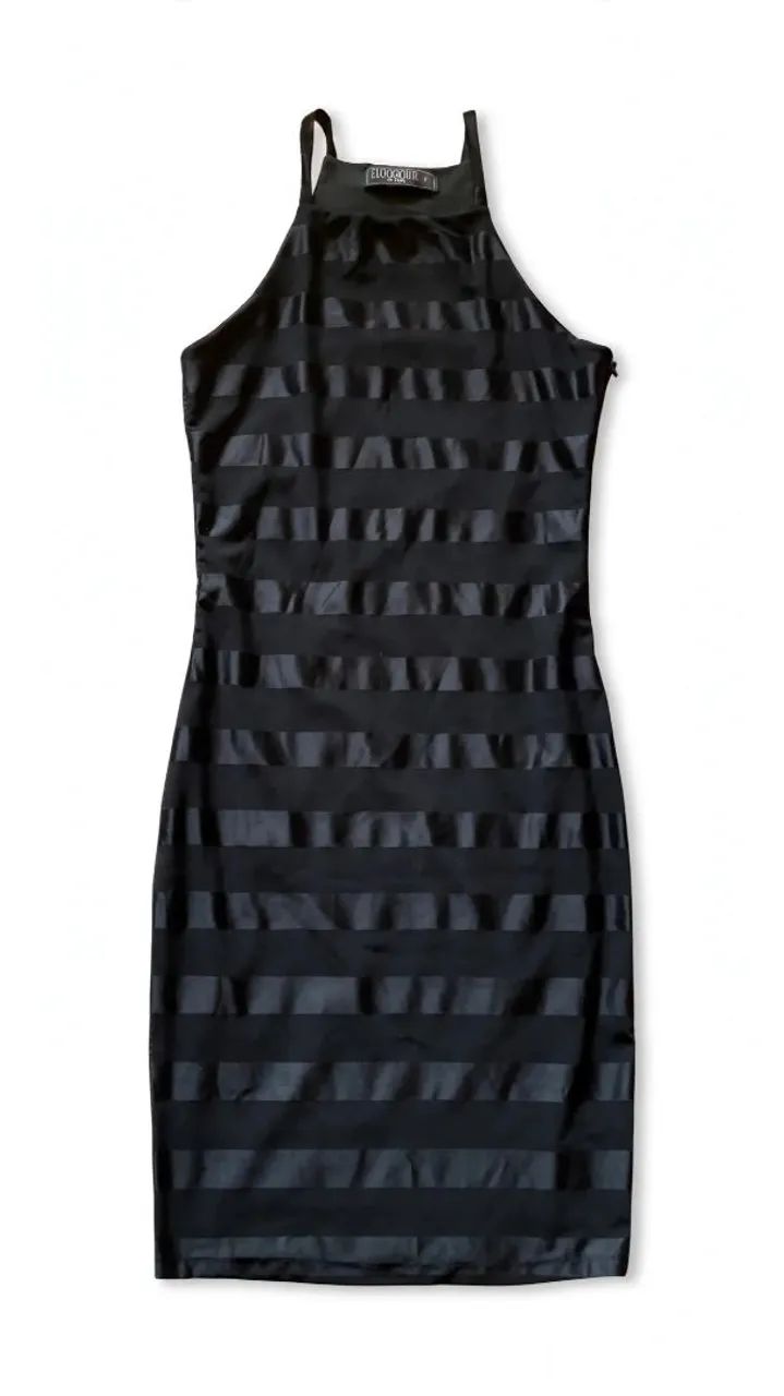 Vestido Preto  - Foto 4