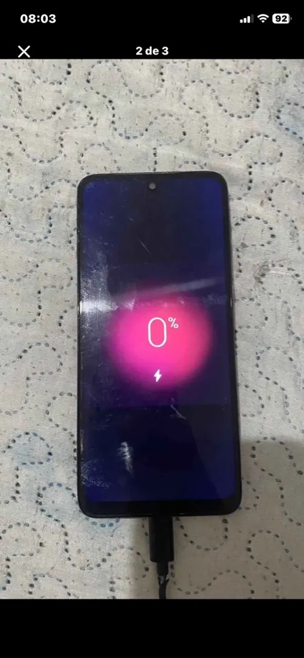 Celular moto g15 - Foto 3