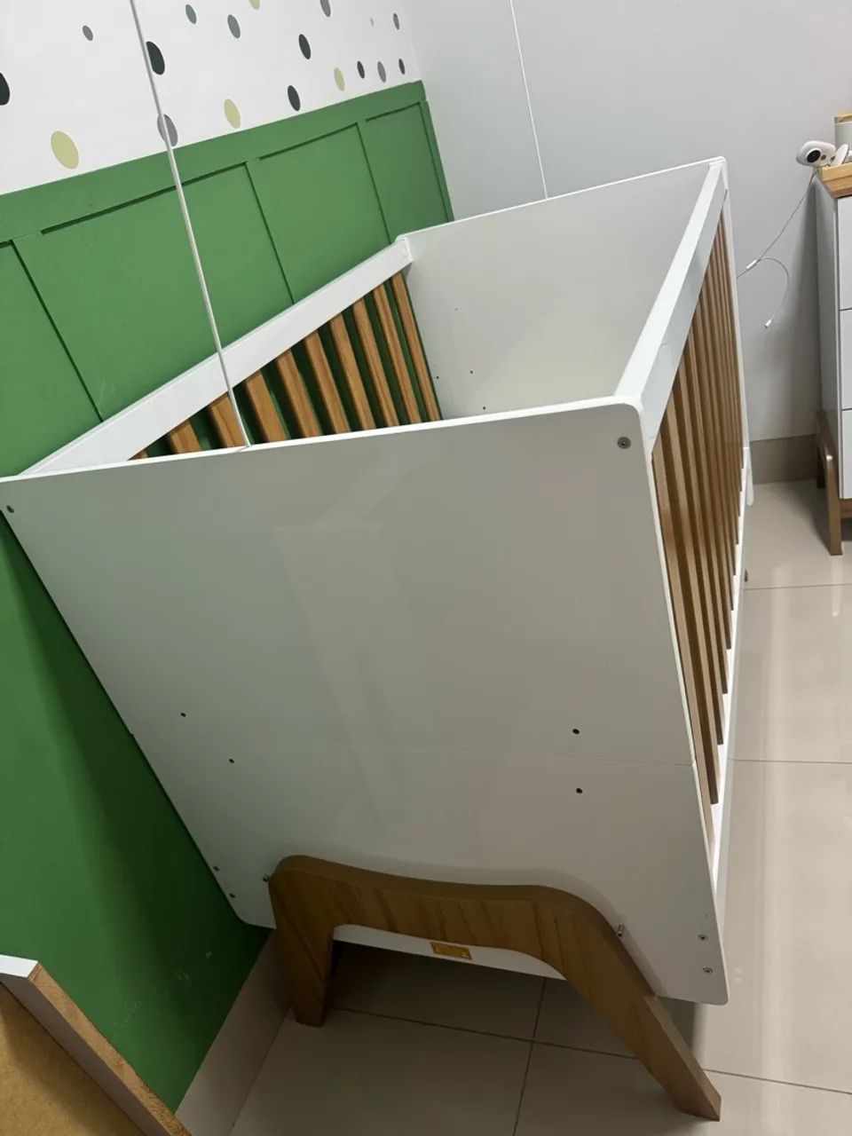 Berço - Foto 3