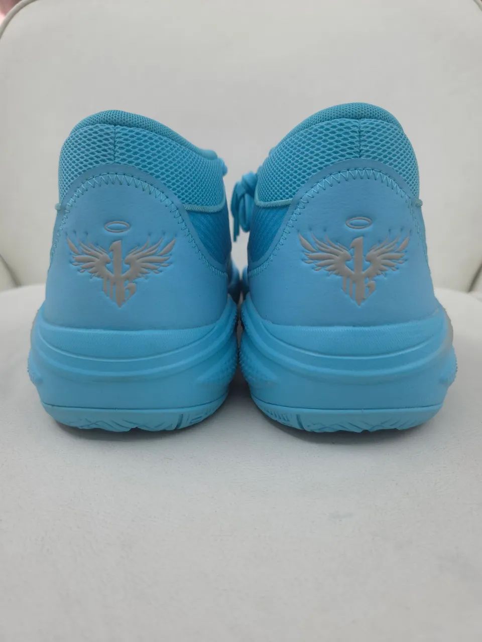 Puma Court Rider Lamelo Ball - Calçados Esportivos - Vila Galvão