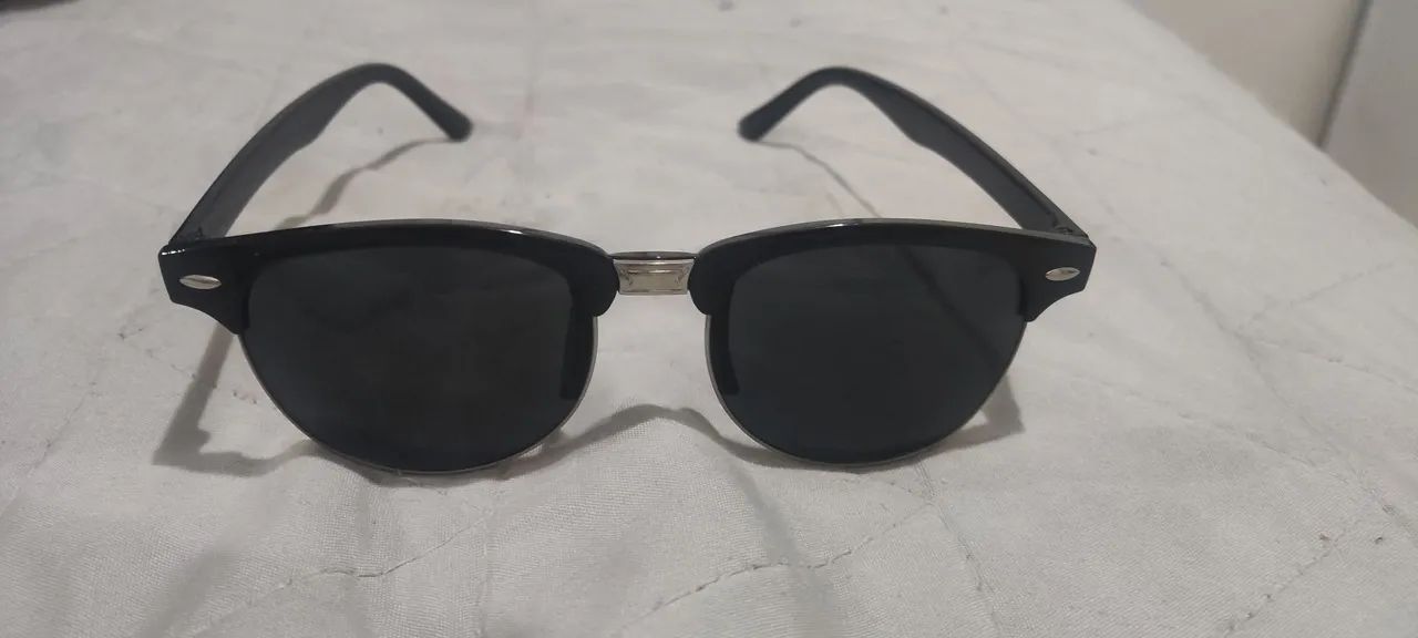 Óculos de sol masculino 