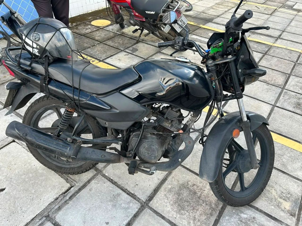 Vendo MOTTU  - Foto 3