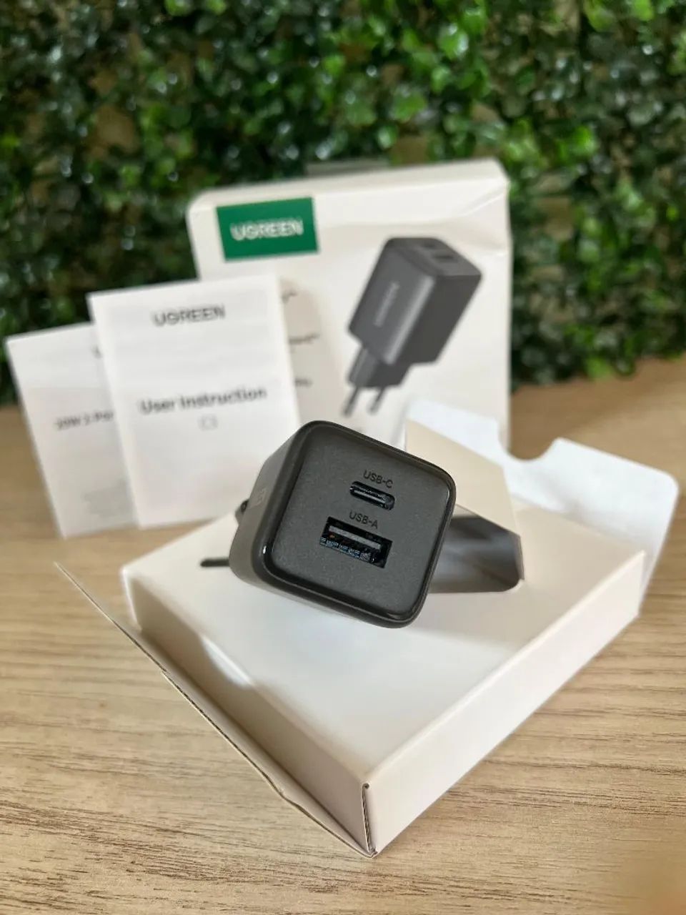 Carregador Ugreen 20W  - Foto 2