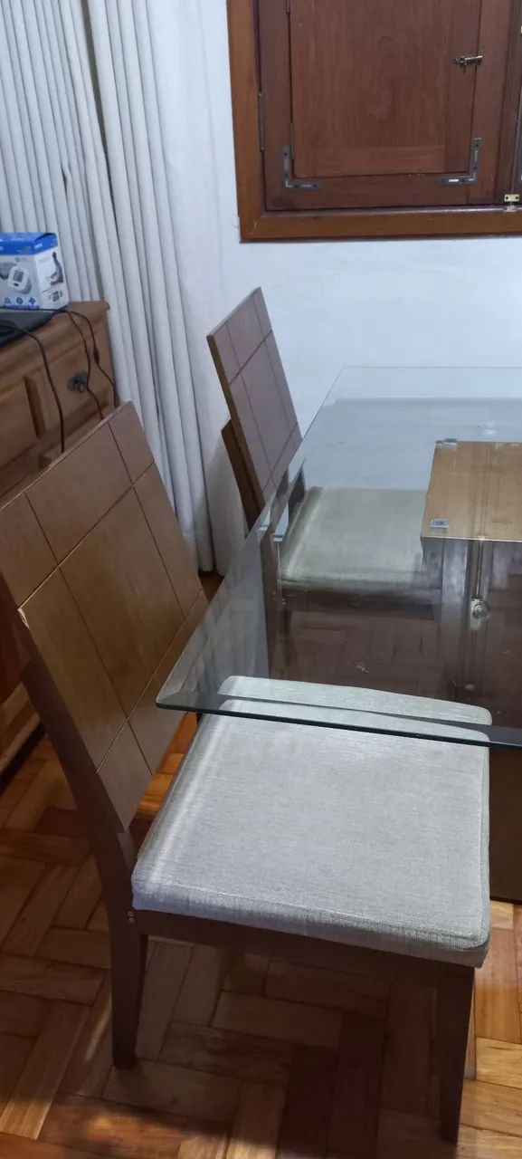 Mesa de jantar  - Foto 4