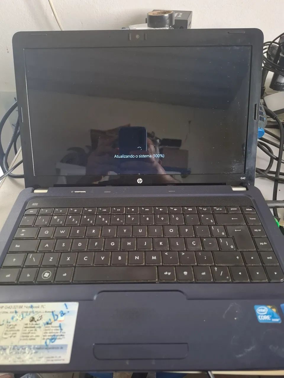 Notebook HP - Foto 3