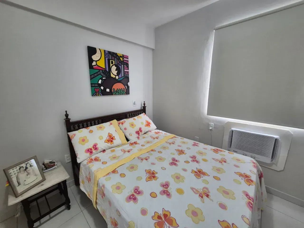 Conforto e Lazer em Boa Viagem: Apartamento com 3 Quartos e Piscina - Foto 5