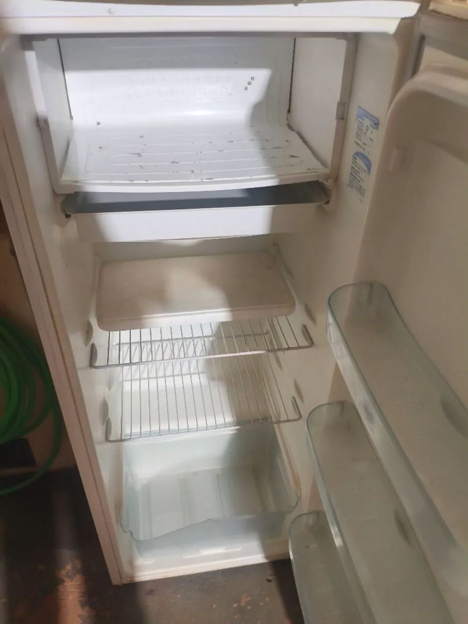 Geladeira 