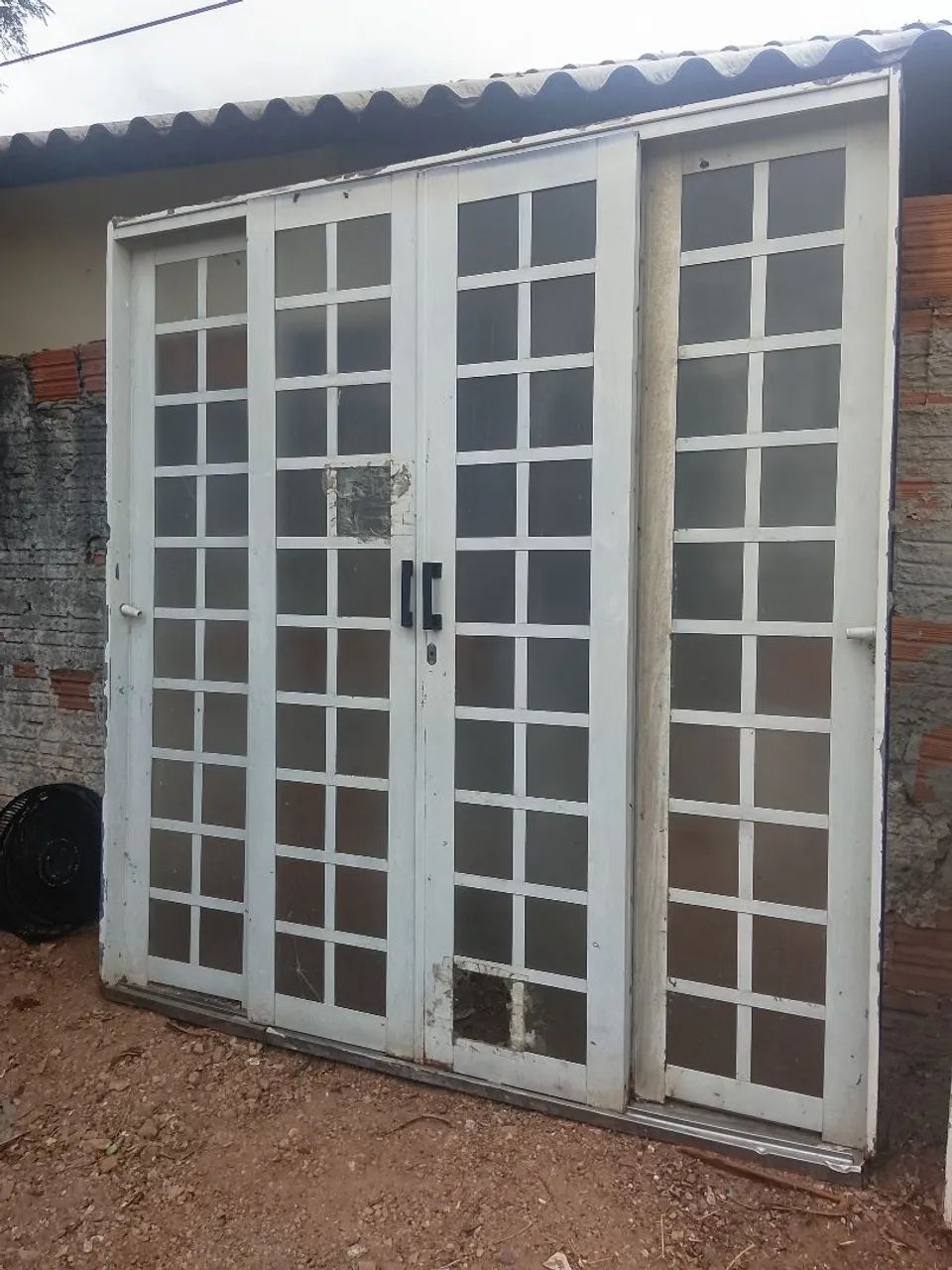 1 Porta e 2 Janelas - Foto 3