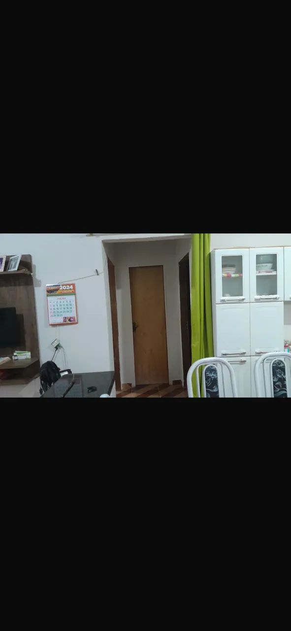 Casa pra alugar  - Foto 4