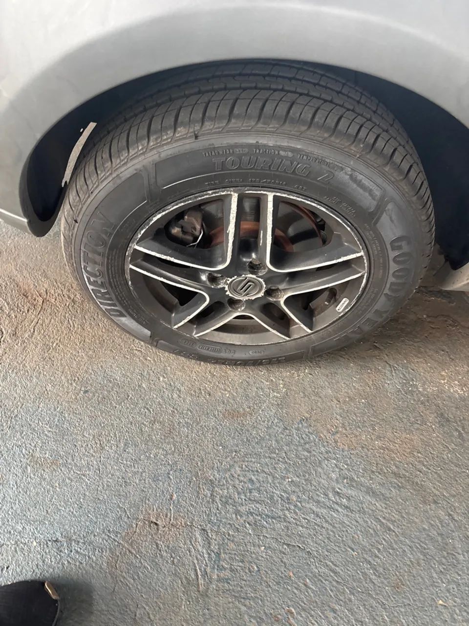 Fiat Strada Working 1.4 MPI Fire Flex 8V CD 2013 - Foto 4