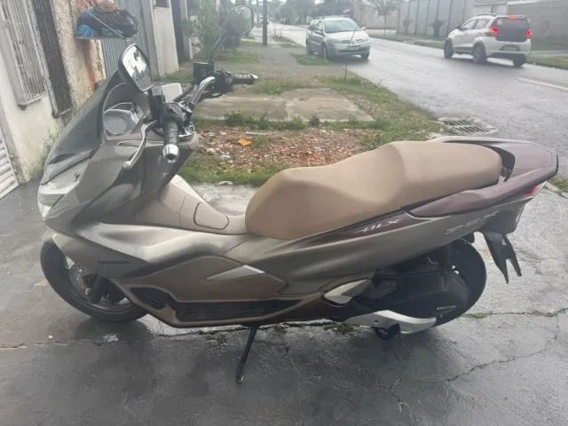 PCX 150 DLX ABS - Foto 3