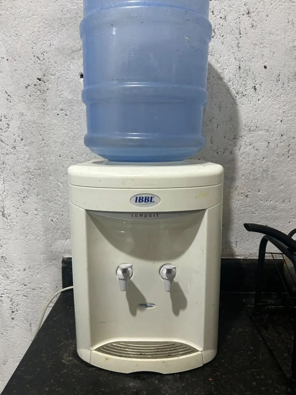 Bebedouro de Galão