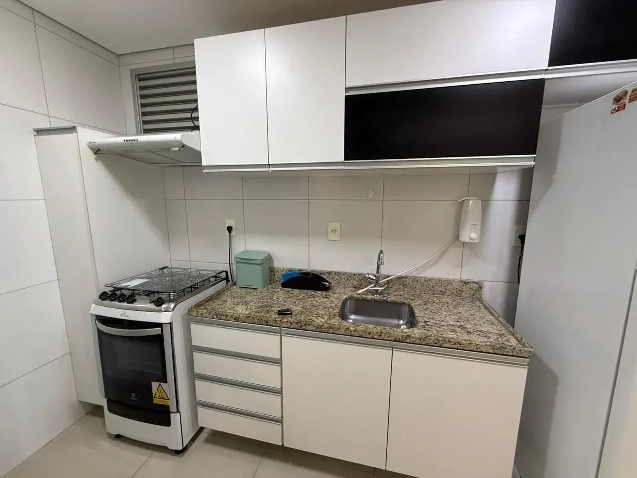 Condomínio Easy Residence - Foto 3