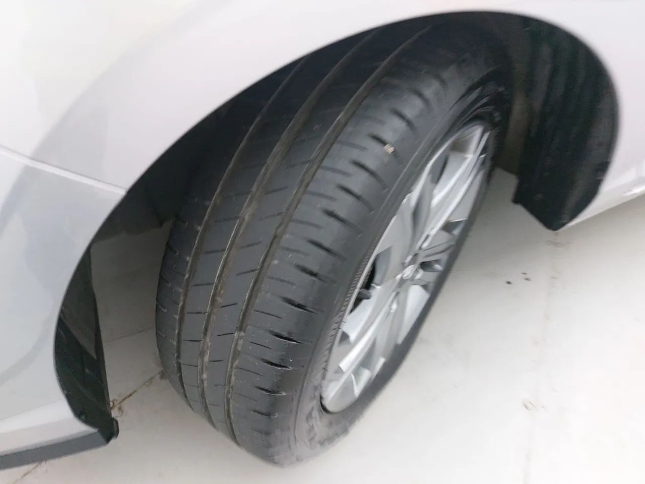 Hyundai HB20S Limited 1.0 TB Flex 12V Aut., foto 11 de 18