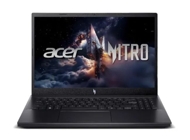 Notebook Gamer Acer Nitro V15 NOVO