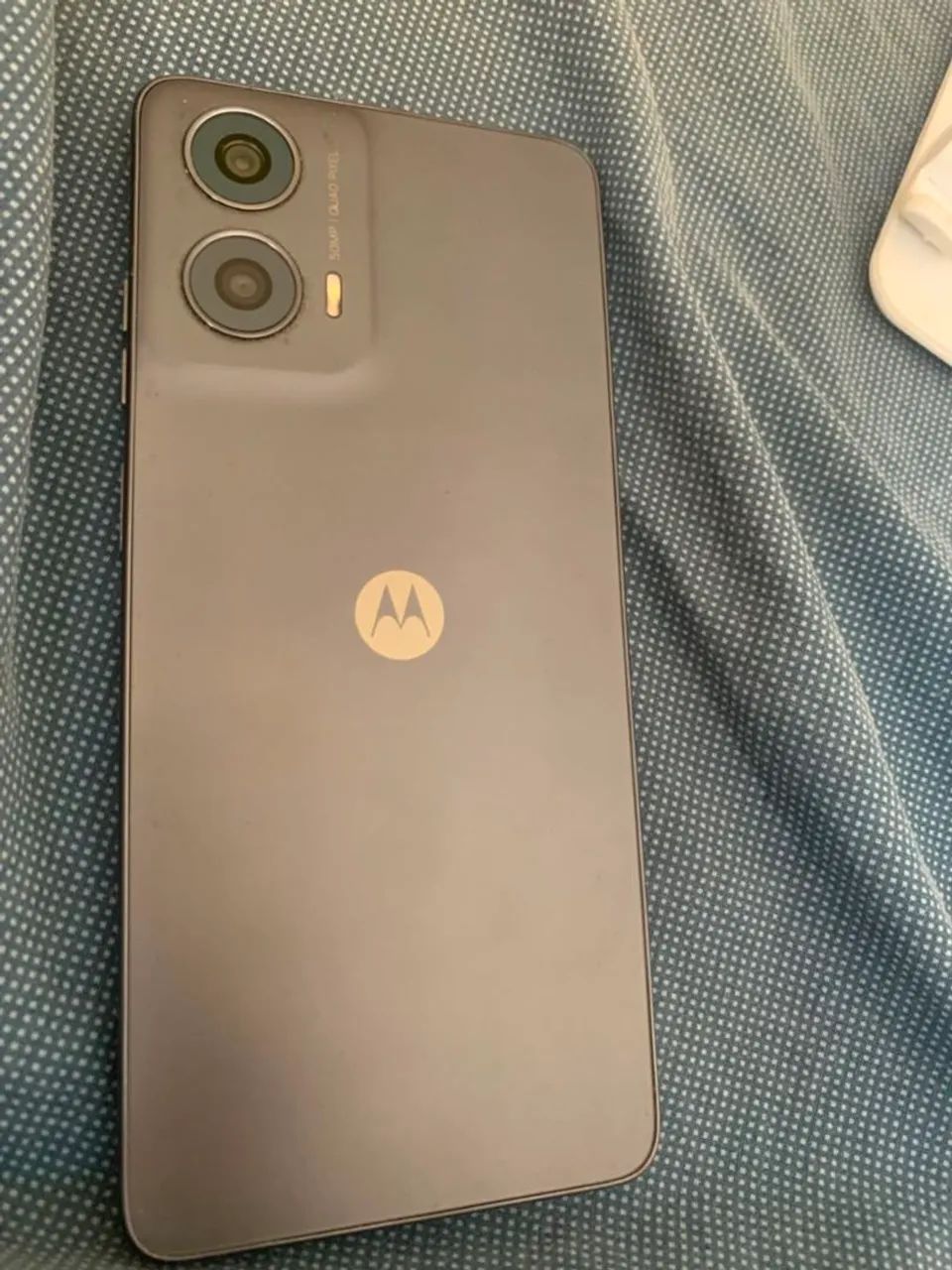 Vendo celular moto g24! Oportunidade - Foto 2