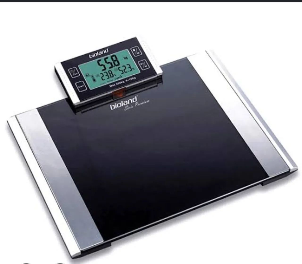 Balança Digital Bioland Série Premium EF934