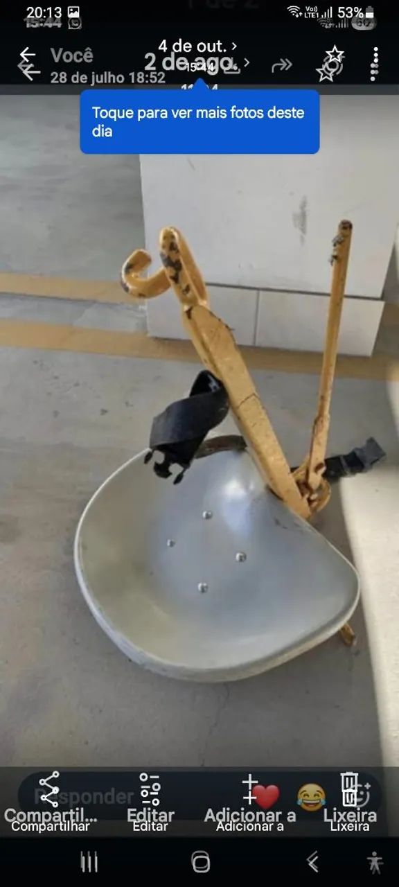 ""EQUIPAMENTOS PARA PINTURAS."" - Foto 3