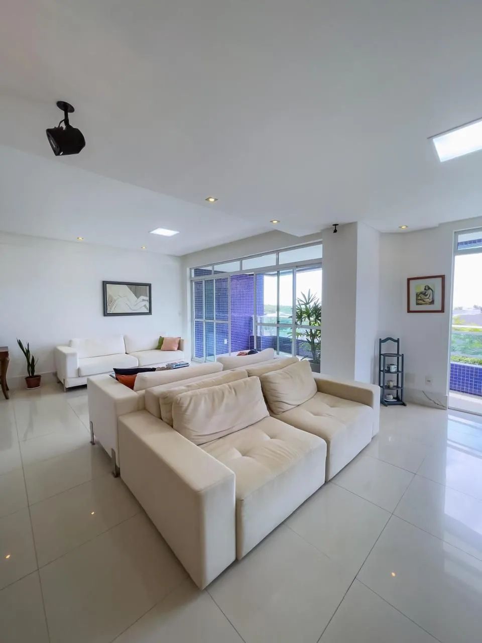 Vendo Apartamento no Edificio Zefirus - Calhau - Foto 3