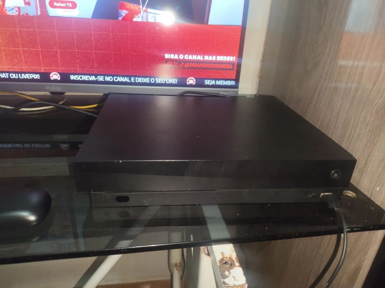 Xbox one X  - Foto 2