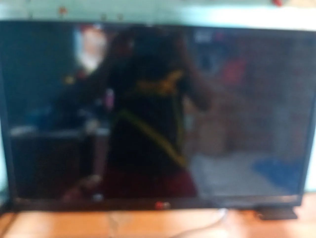 Tever.LG 34 polegada 