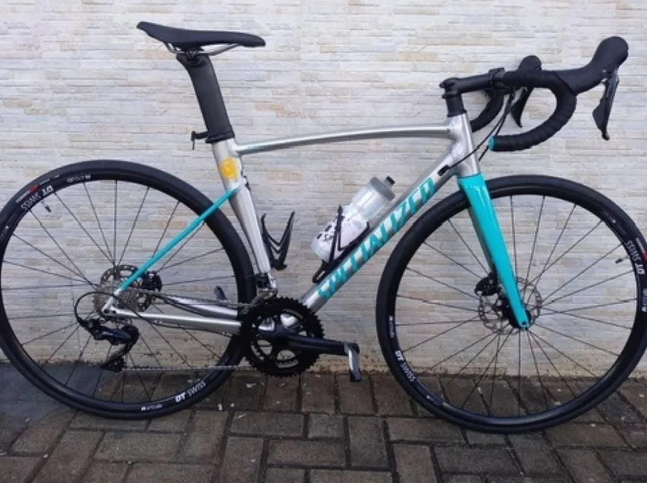 allez sprint
