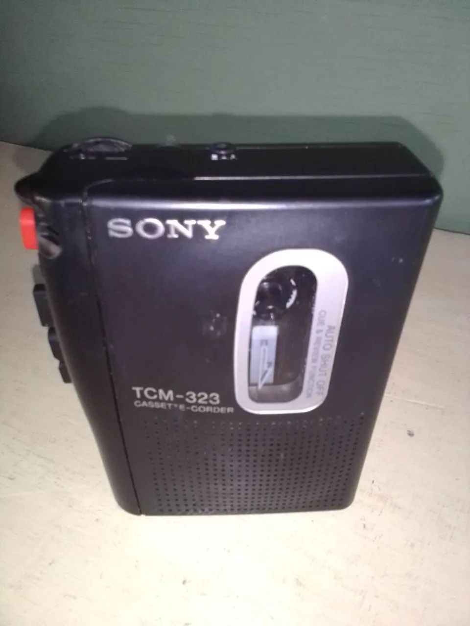 Walkman Sony 