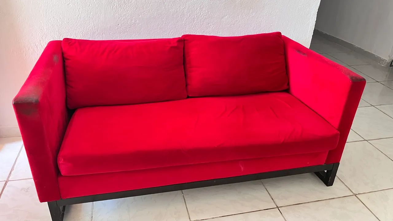 Sofá - Foto 2