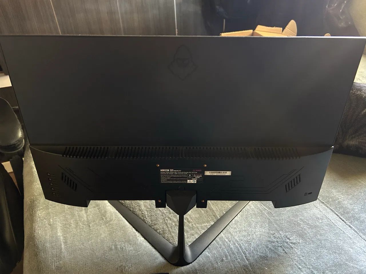monitor mancer horizon Z2S - Foto 5