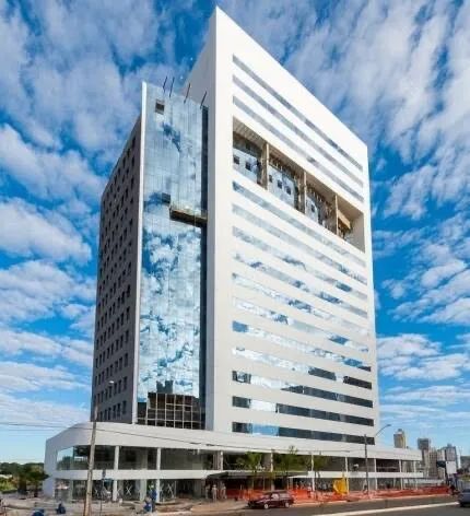 Sala jardim Goiás edifício JK - Foto 2