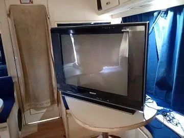 TV de 20 " Analógica 