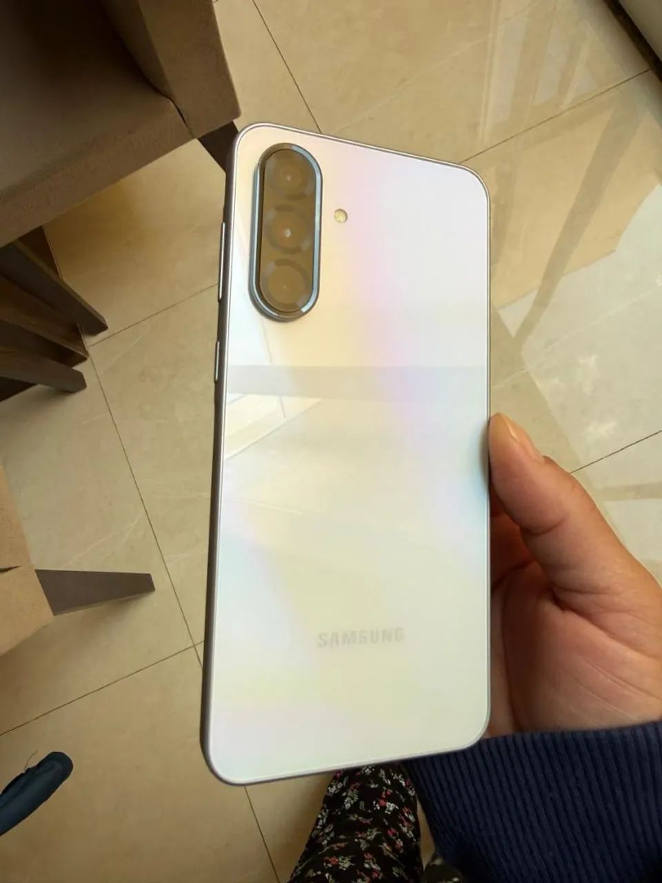 Celular Muito Novo - Foto 2